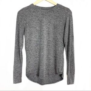 Warm Essentials soft long sleeve